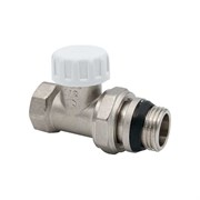 Настроечный клапан для радиатора AQUALINK 2678