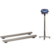 Стержневые балочные весы Элефант 1000с