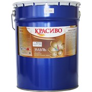 Эмаль для пола Красиво ПФ-266