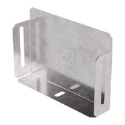 Заглушка лотка Промрукав стандарт