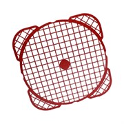 Универсальная решетка для раковины EUROHOUSE 15457