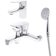 Набор смесителей ORANGE Loop