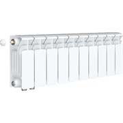 Биметаллический радиатор RIFAR B 200 НП 10 секций