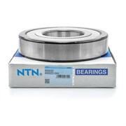 Подшипник NTN 6322 ZZ/2AS