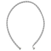 Угловая подводка для воды ДТРД 15034ГГУ