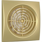 Осевой вытяжной вентилятор DiCiTi AURA 5C champagne