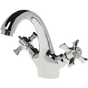 Смеситель для раковины Agger Retro-X