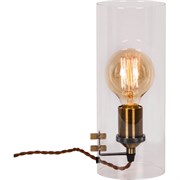 Настольная лампа CITILUX Эдисон