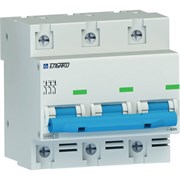 Автоматический выключатель Engard ВА47-100