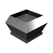 Крышный канальный вентилятор ZILON ZFR 5,6-4D