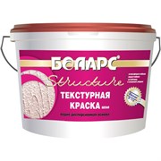 Текстурная краска БОЛАРС Structure