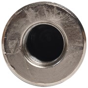 Наконечник для штока пневмоцилиндра NBPT 82323