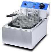 Фритюрница Viatto Commercial EF-6L