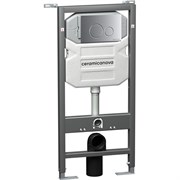 Система инсталляции для унитазов Envision Ceramicanova CN1001M