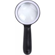 Лупа Brauberg 455928