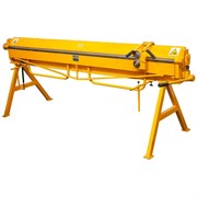 Листогибочный станок METALMASTER EuroMaster LBA- 3010