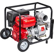 Бензиновая мотопомпа Elitech МБ 1000 Д 100 ГК