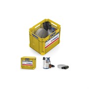 Комплект для откачки воды Pedrollo Plug & Drain - TOP 2 FLOOR