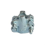 Хомут для парового соединения TITAN LOCK GEFEST (BOSS)