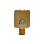 Дроссель A-Flow VNZ-MF-8G-BR-SS