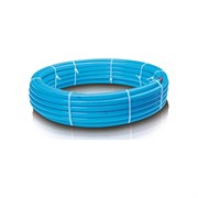 Однослойная труба Blue Ocean PERT/FHS/20x2.0