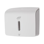 Диспенсер для листовых полотенец Luscan Professional prof etalon