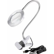 Лупа Brauberg 455931