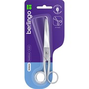 Цельнометаллические ножницы Berlingo Steel&Style