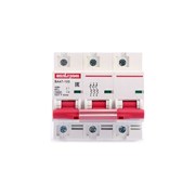 Автоматический выключатель ВТМ ВА 47-100