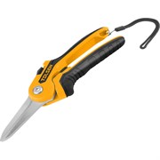 Прямой секатор TOLSEN Industrial