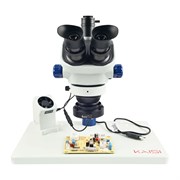 Микроскоп Kaisi TX-350E