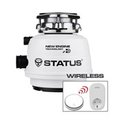 Измельчитель пищевых отходов STATUS NEXT 200 Compact