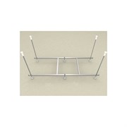 Сборный каркас к ванне Мия Aquatek 00000089313