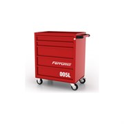 Инструментальная тележка Ferrum 02.005-3000