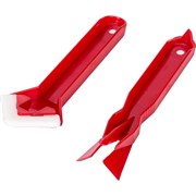 Набор шпателей для силиконовых швов SKRAB 27234