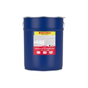 Огнезащитная краска для металла NEOMID Н-ОГН-КРАСКА-ВСЕСЕЗ/25