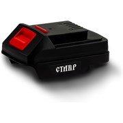 Переходник для инструментов ЕАП Ставр 9090320005