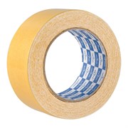 Тканевая двусторонняя лента Klebebander 117824