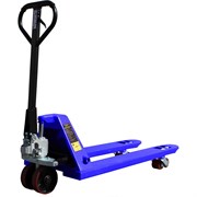 Ручная гидравлическая тележка Shtapler AC 3000 PU