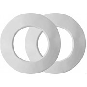 Накладка декоративная для дымохода VIVALDO ШГ111113