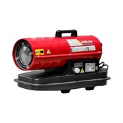 Дизельный нагреватель воздуха ASILAK SLD-20000