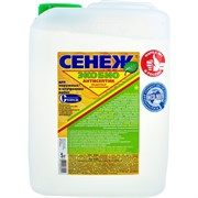 Экономичный антисептик для помещений и дер.констр.под навесом СЕНЕЖ ЭКОБИО