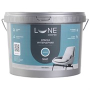 Интерьерная краска для стен и потолков Lune Coloree 40994