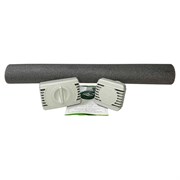 Приточный вентиляционный клапан ВИЕНТО ИОН ПВК