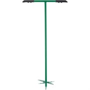 Садовый лопастной бур КЭС 21010017