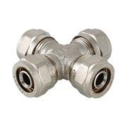 Обжимная крестовина VALTEC VTm.341.N.262026