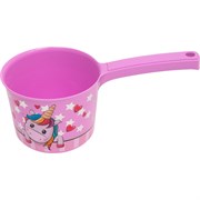 Ковш IDEA ДЕКО 1.5 л Единорог М
