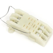 Розетка к промежуточному реле ООО МПО Электротехника РП21ММН-003 тип 3а