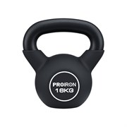 Гиря неопреновая PROIRON ГИ1160НЕО