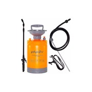 Садовый пневматический опрыскиватель POLYAGRO 7574075